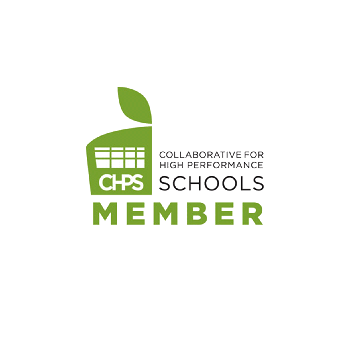 CHPS logo